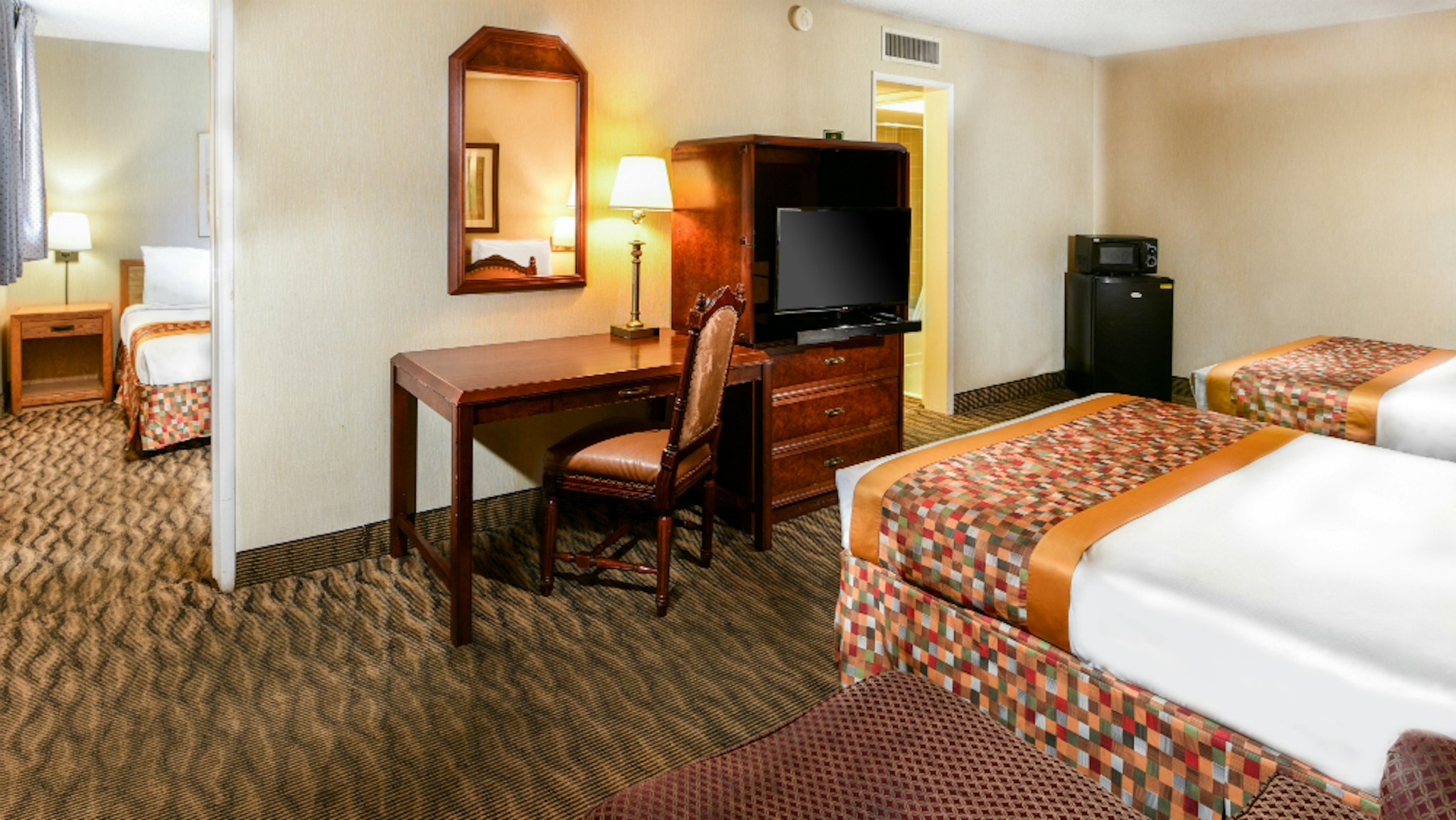 Vagabond Inn Costa Mesa 25/48