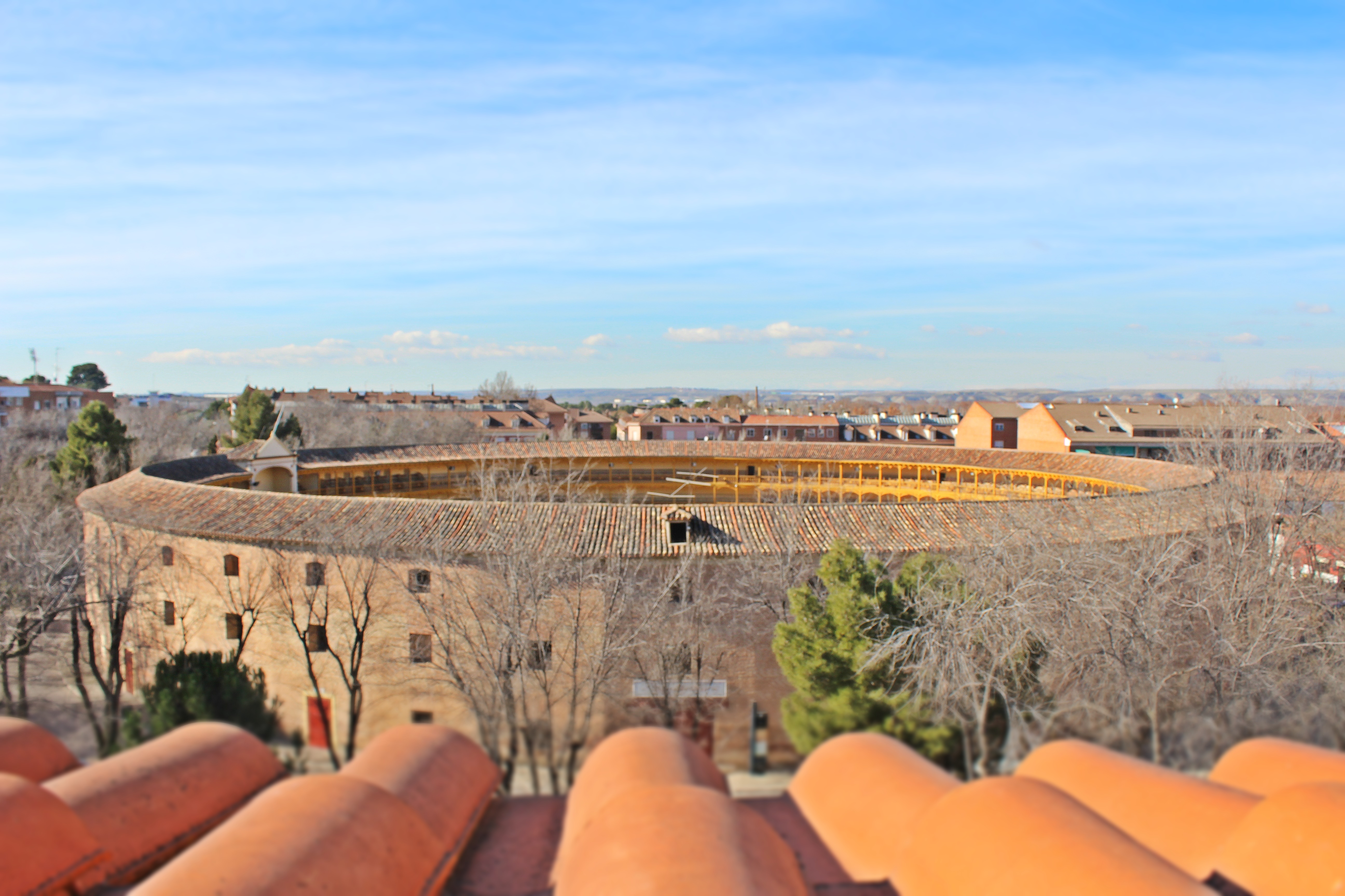 All In Aranjuez 26/33