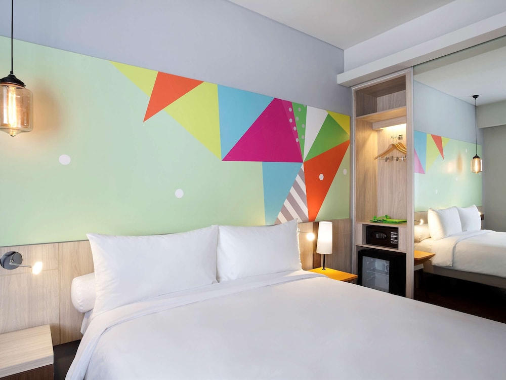 Ibis Styles Jakarta Sunter 15/62