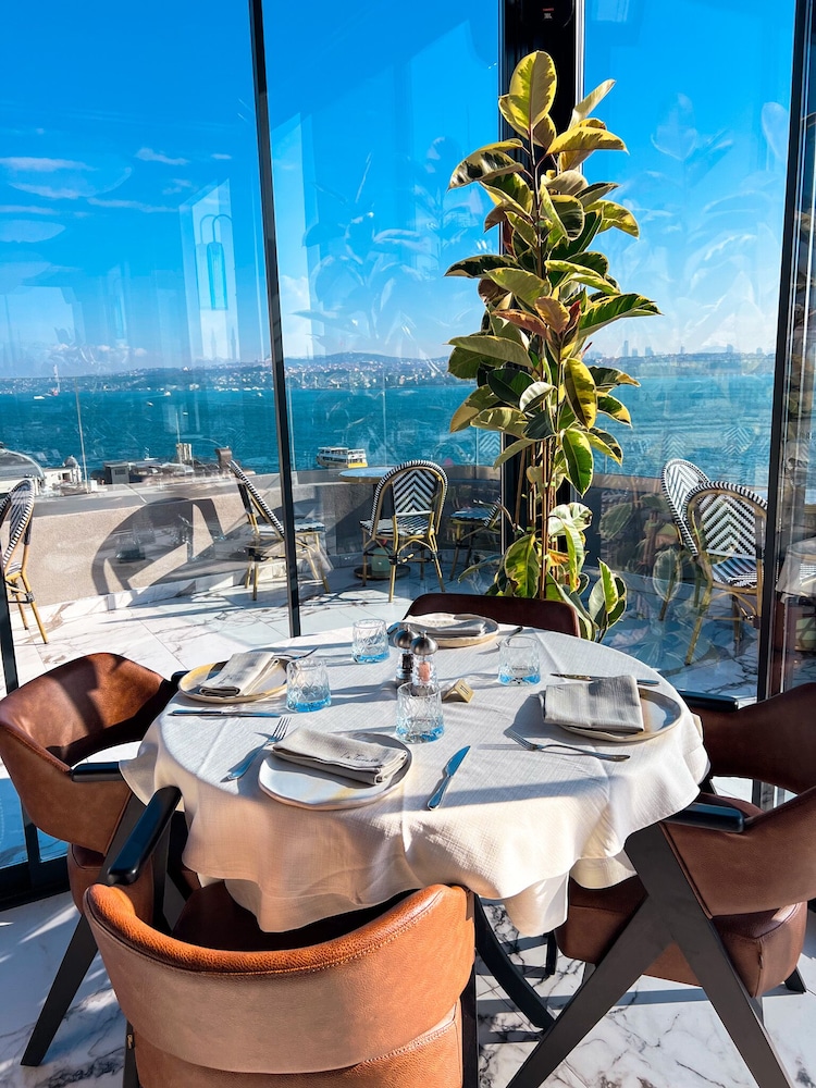 Hotel De Reve Galata Special Class, Istanbul 48/60