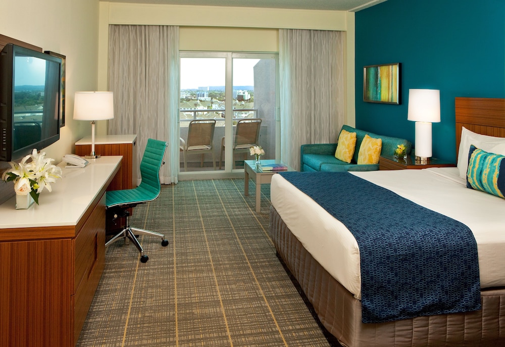 Ocean Place Resort and Spa 9/32