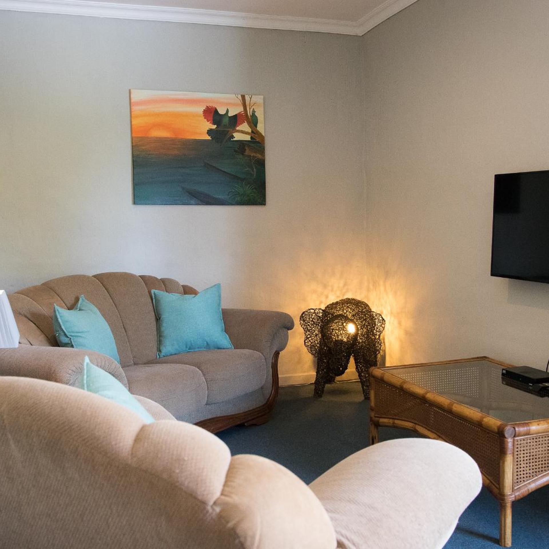 Tsitsikamma Cottages 28/50
