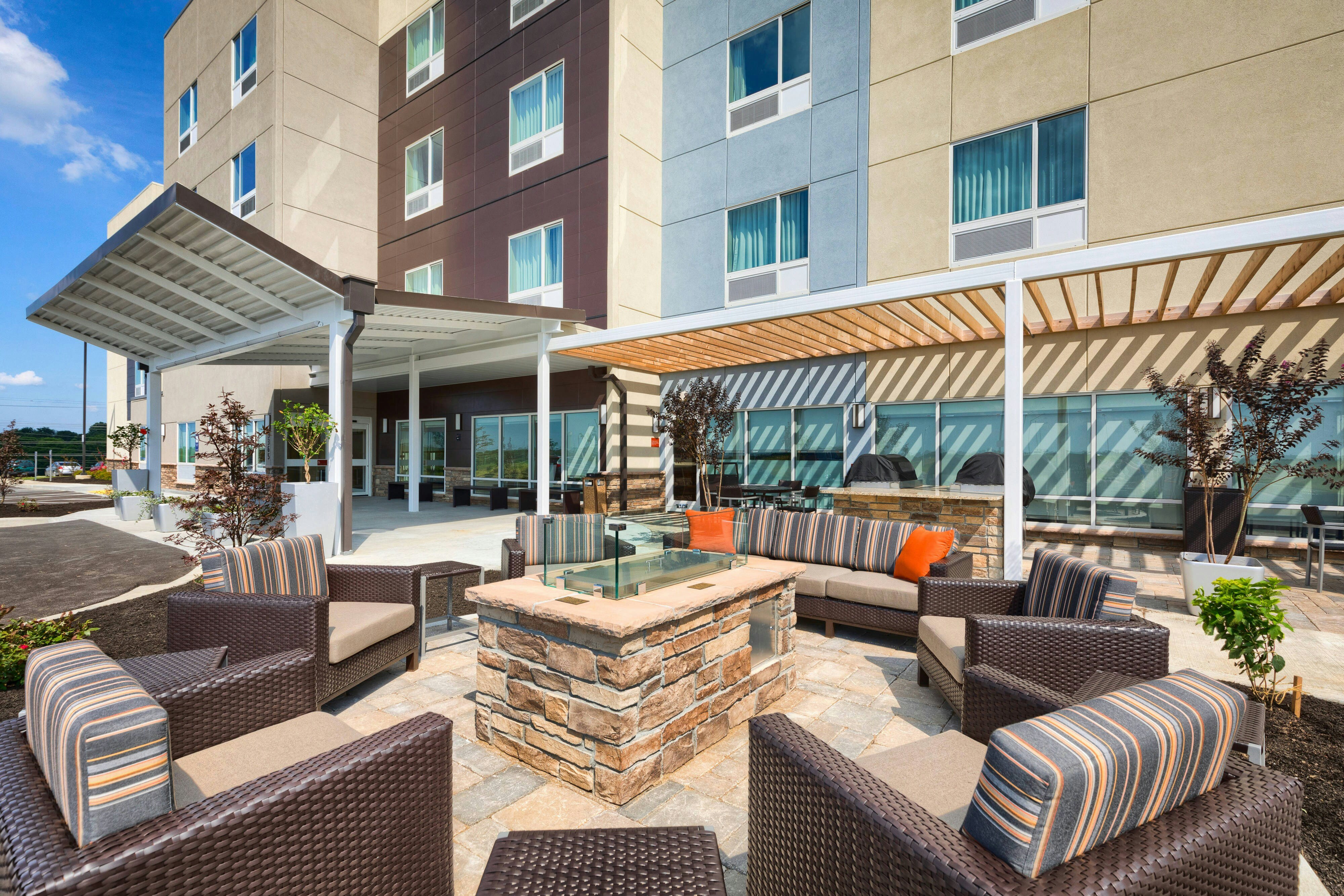 TownePlace Suites by Marriott Owensboro 27/42