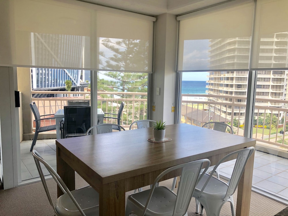 Wharf Boutique Apartments 54/78