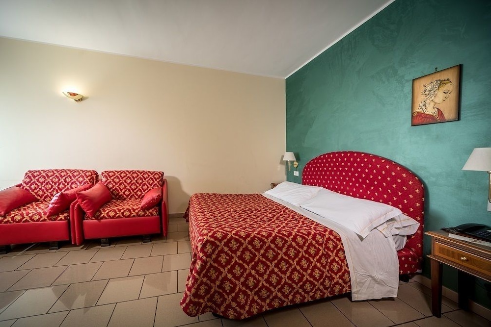 5 Miglia Hotel & Spa 16/66