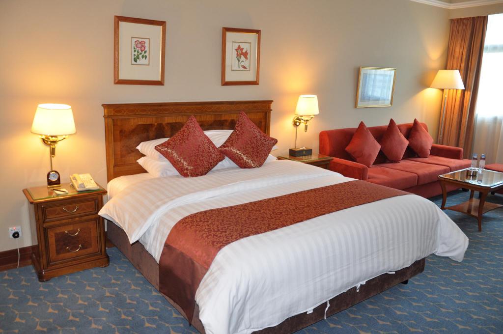 فندق قصر أبها(Abha Palace Hotel) 10/43