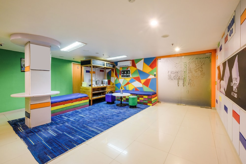 Cordia Hotel Makassar Airport 42/47