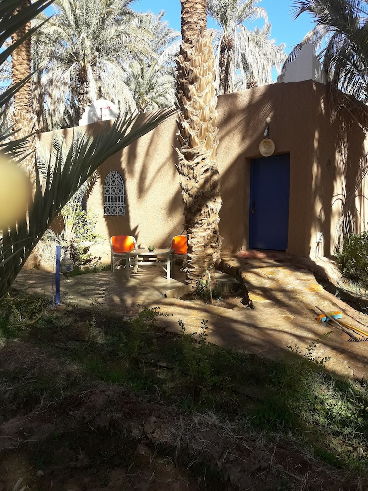 Riad Tagmadart Ferme D'hôte 10/29