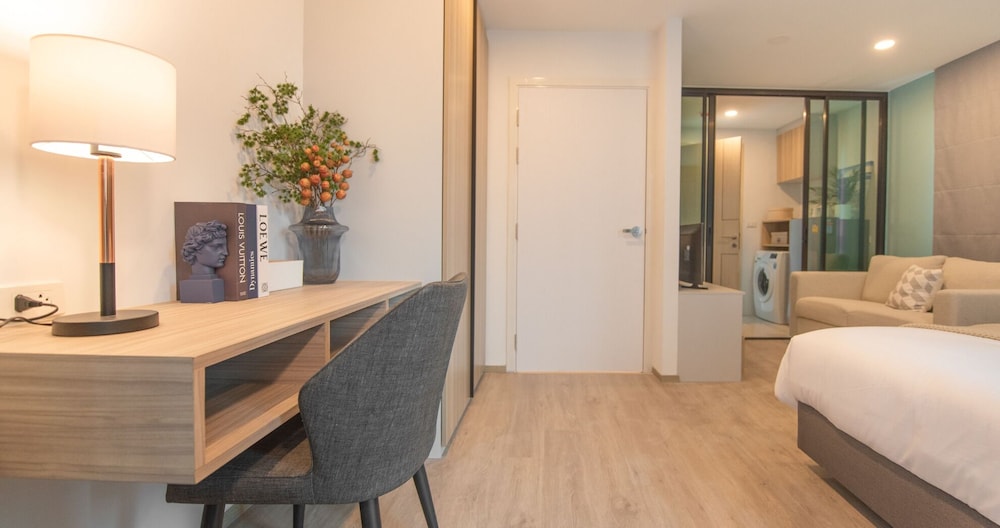 Wellness Stay And Hotel Sukhumvit 107 18/123