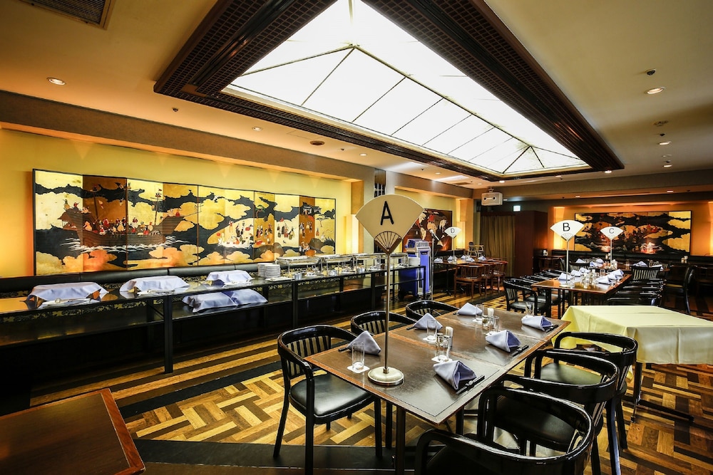 New Otani Inn Tokyo 35/49