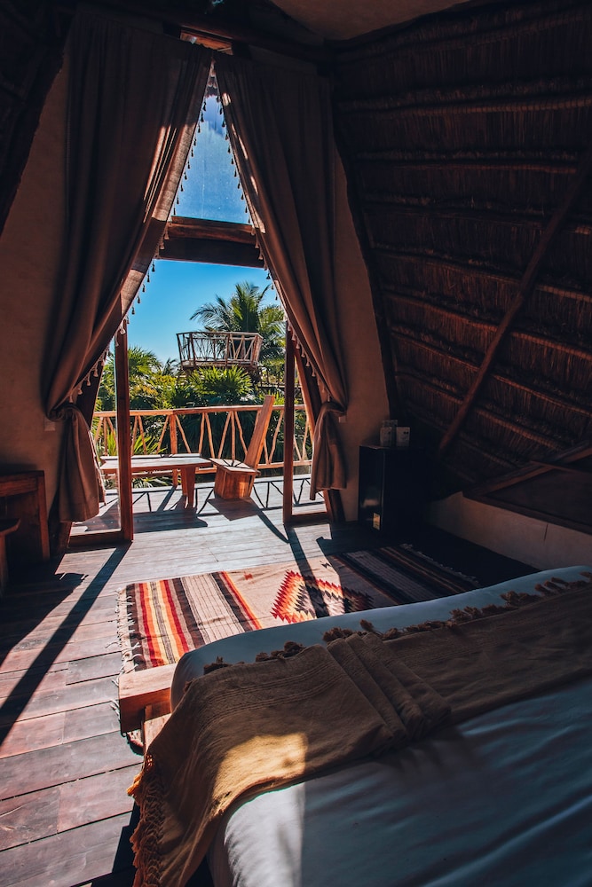 Ikal Boutique Hotel Tulum 26/50