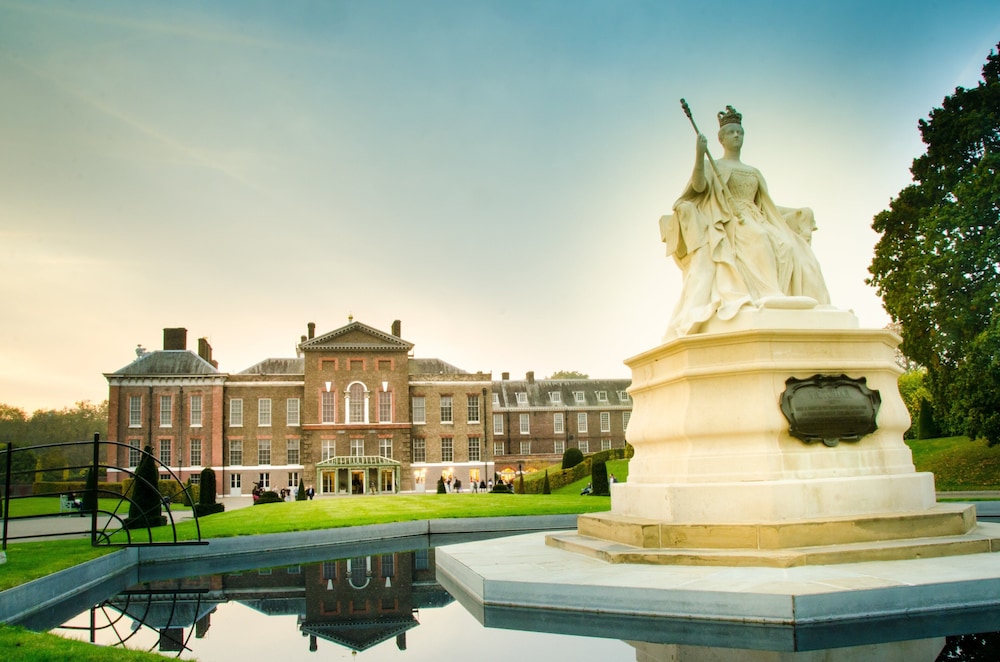 Holiday Inn Express London - Victoria by IHG 4/69