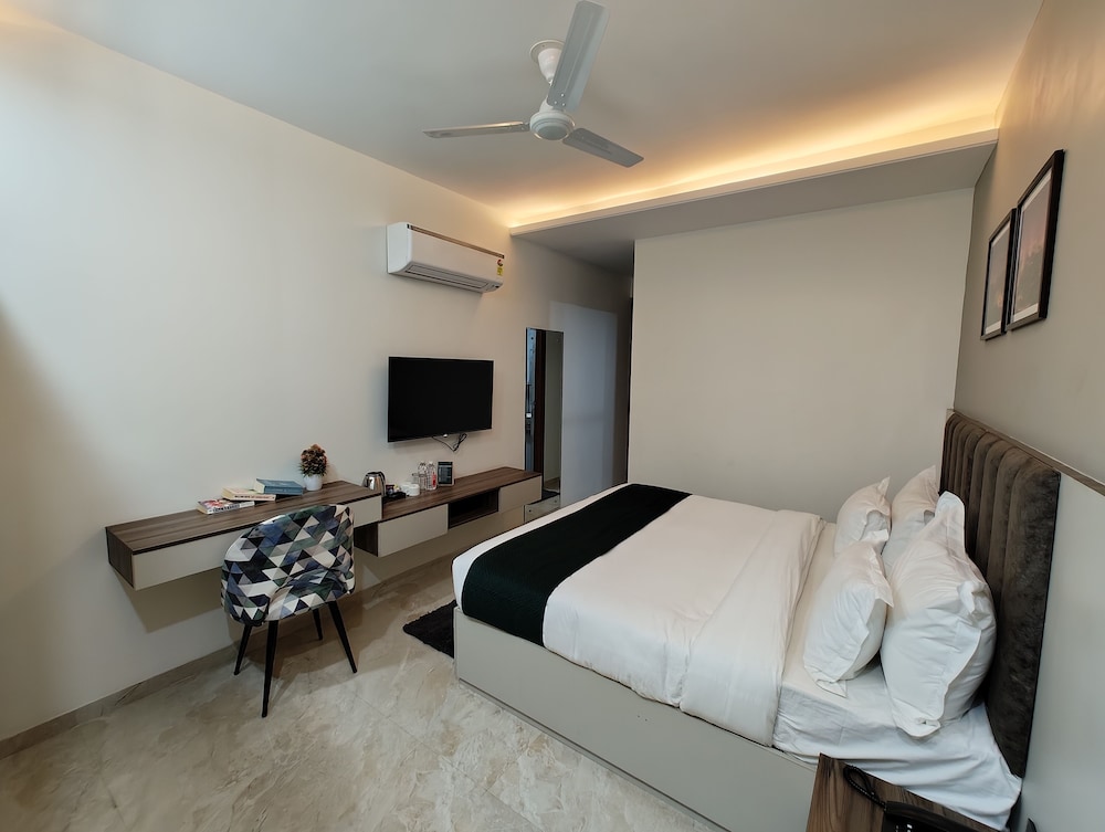 AVA Hotels and Corporates Millennium City 20/50