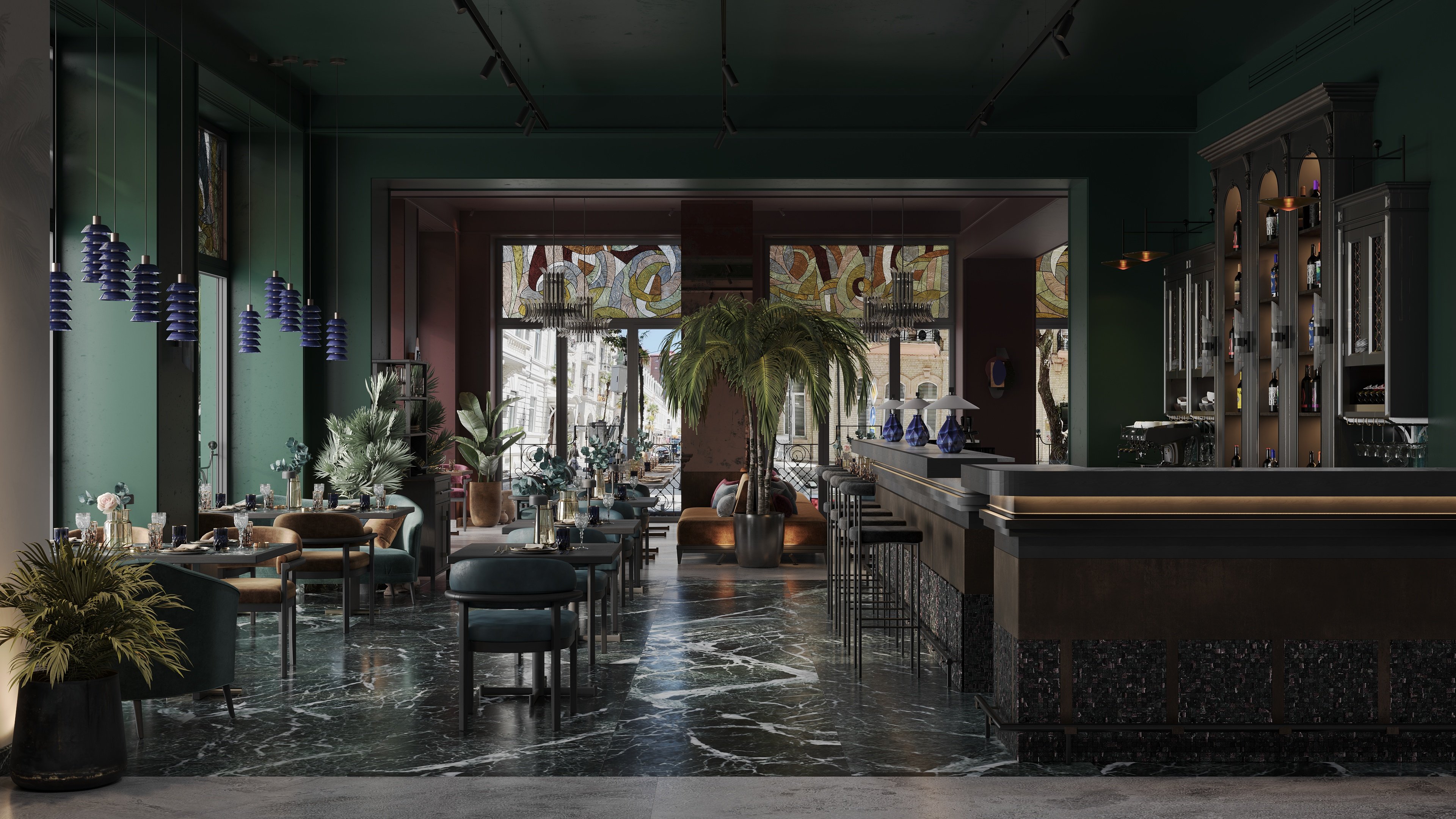Hotel Indigo Batumi Old Town by IHG 13/66