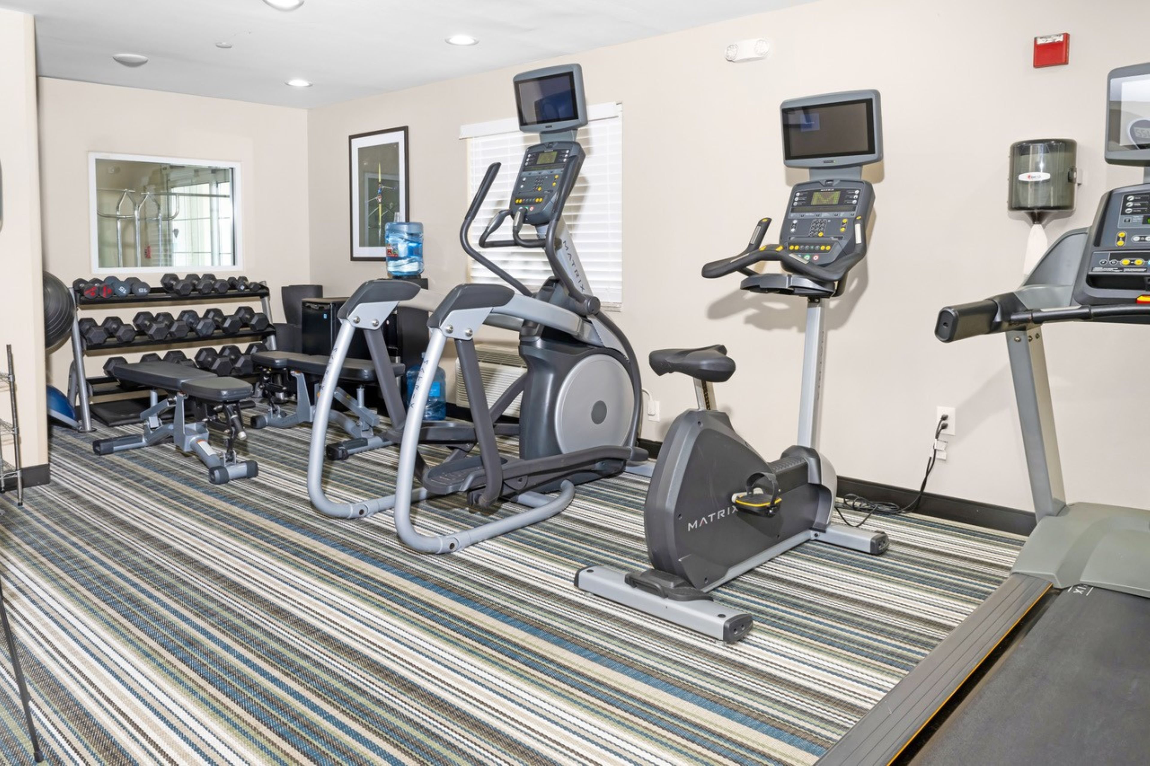 Candlewood Suites Killeen 23/46