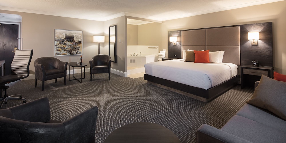 Crowne Plaza Moncton Downtown 21/71