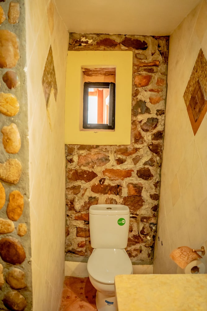 Ecolodge Ouednoujoum 44/52