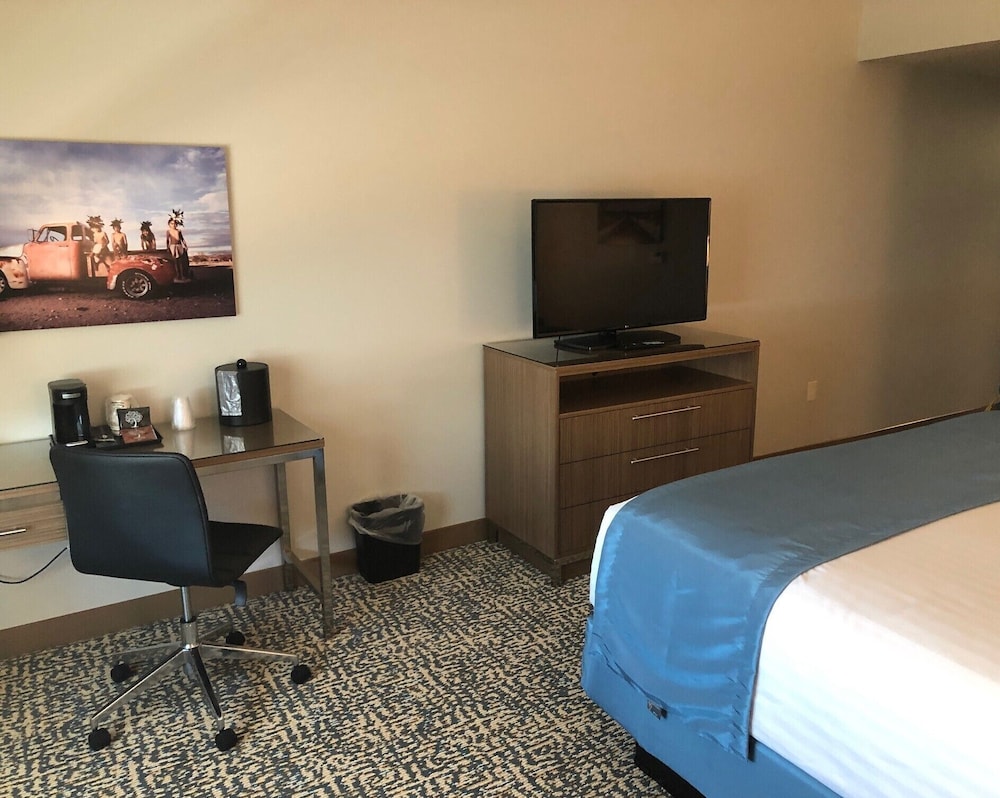 Havasu Landing Resort & Casino 28/31