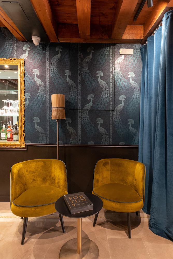 Ca Fortuny 12/70
