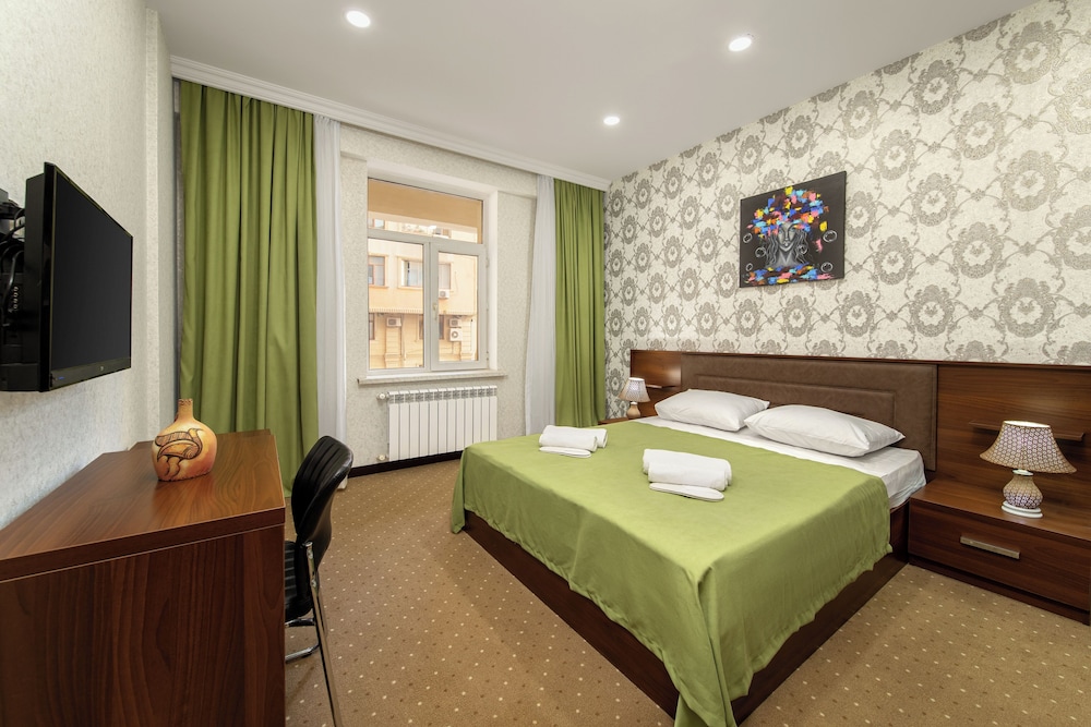 Amea Baku Hotel 29/53