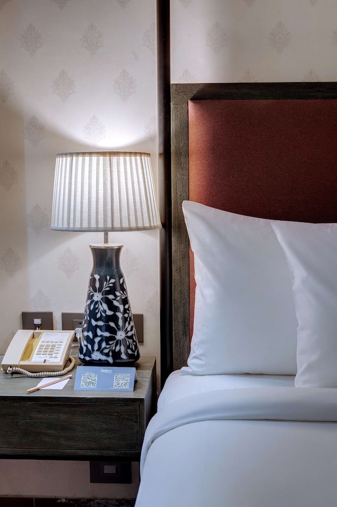 Radisson Resort & Spa Kandla 37/89