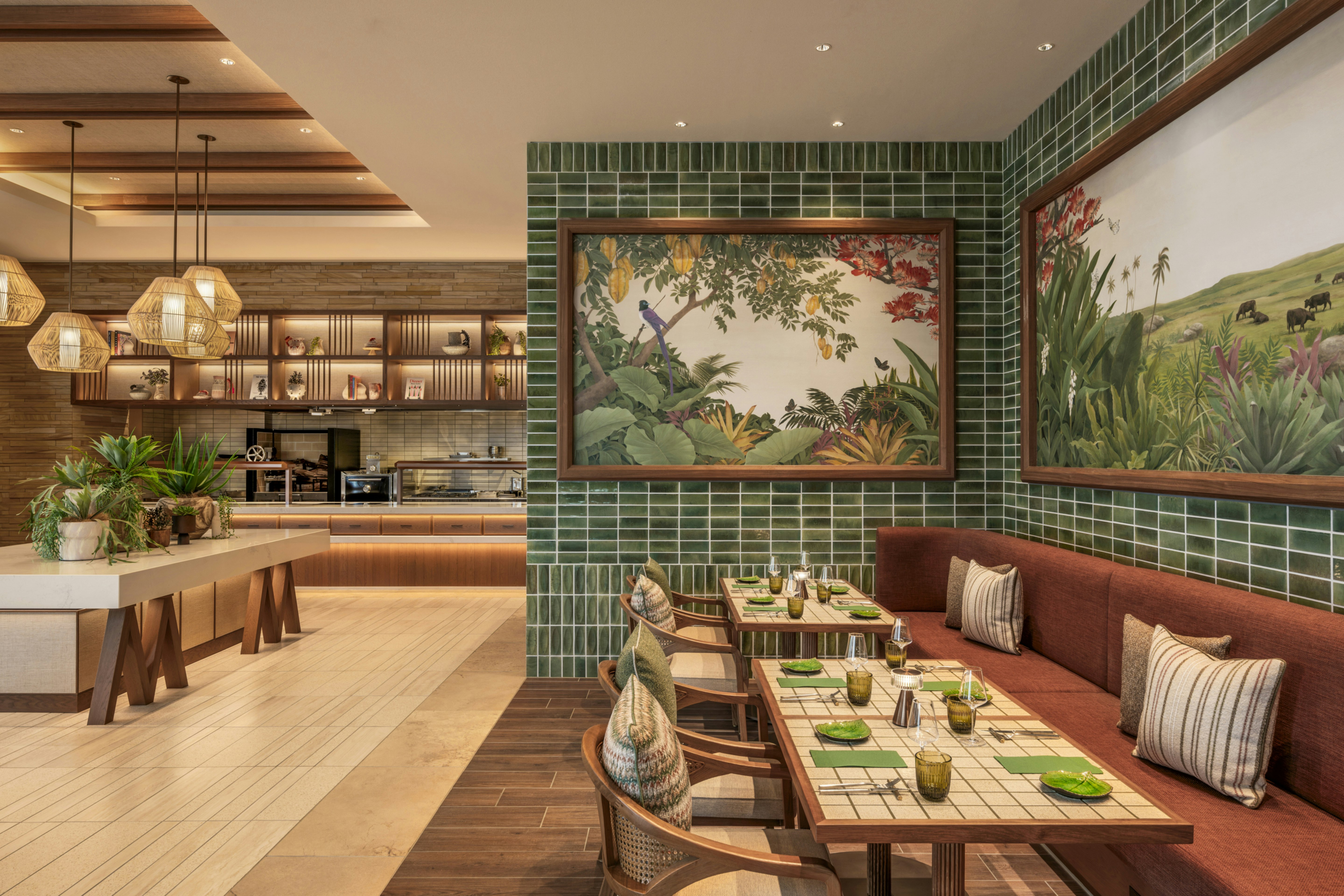Canopy by Hilton Okinawa Miyako Island Resort 40/50