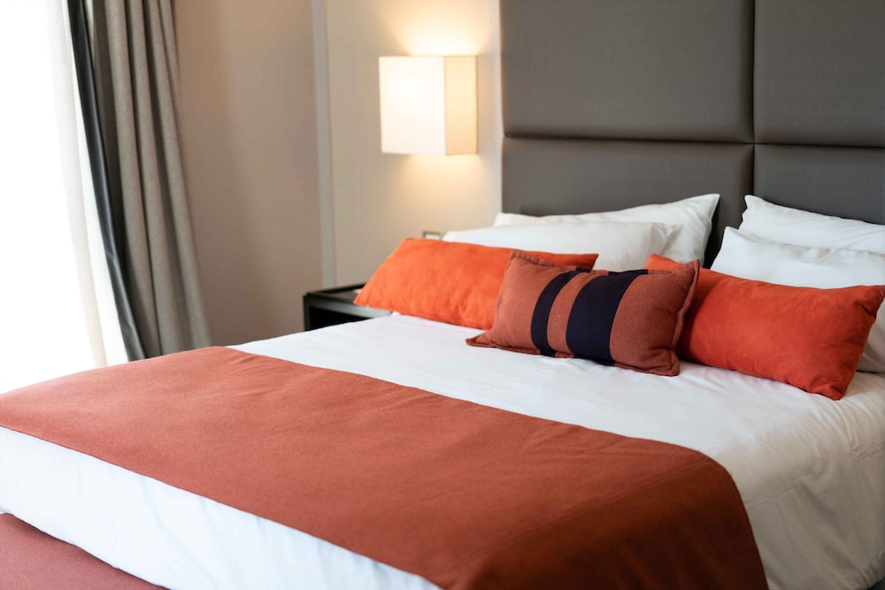 CARLES HOTEL BUENOS AIRES 10/64