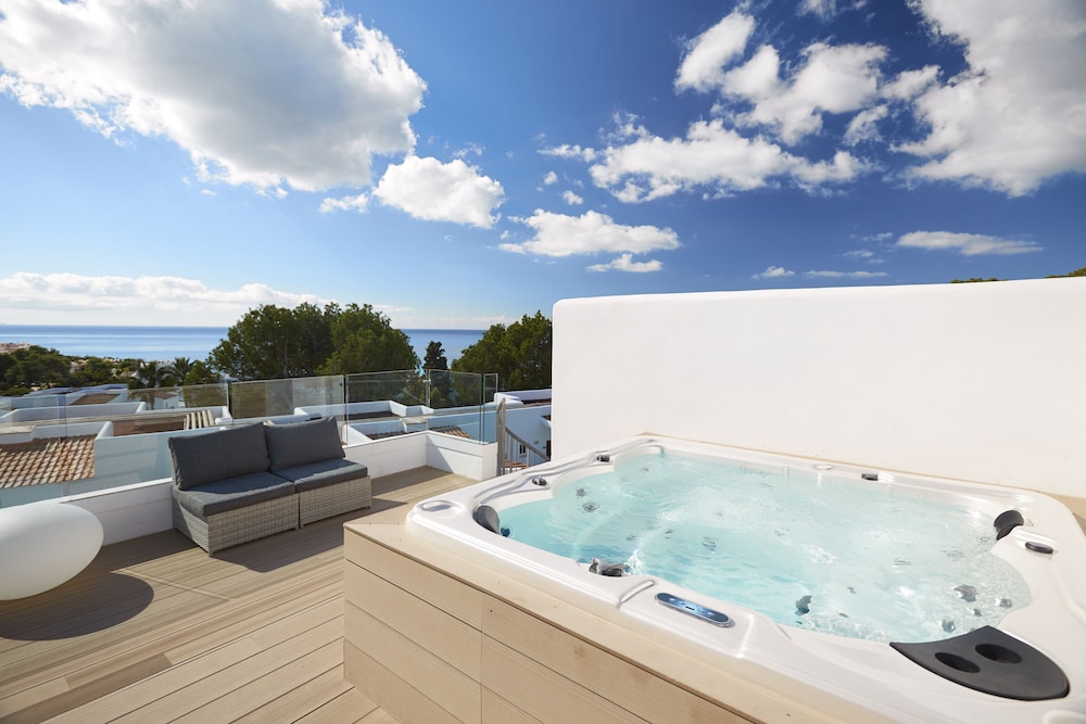 INSOTEL TARIDA BEACH SENSATORI RESORT 48/50