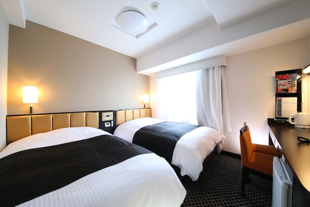 Apa Hotel Asakusa Tawaramachi Ekimae 10/64