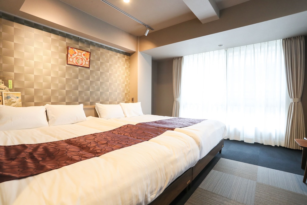 Apartment Hotel 7Key S Kyoto 7/40