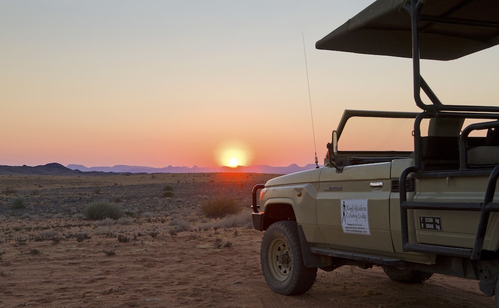 Twyfelfontein Country Lodge 25/37