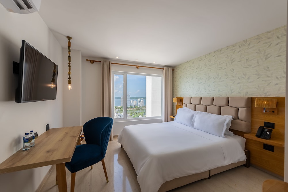 Hotel Regatta Cartagena 22/50