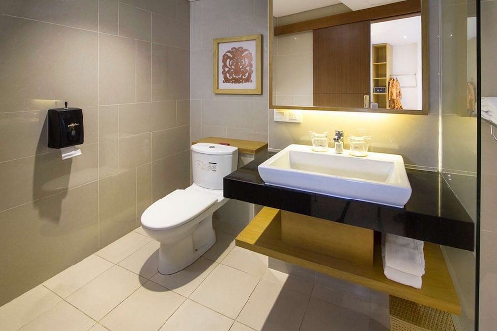 Kuta Beach Club Hotel 25/57