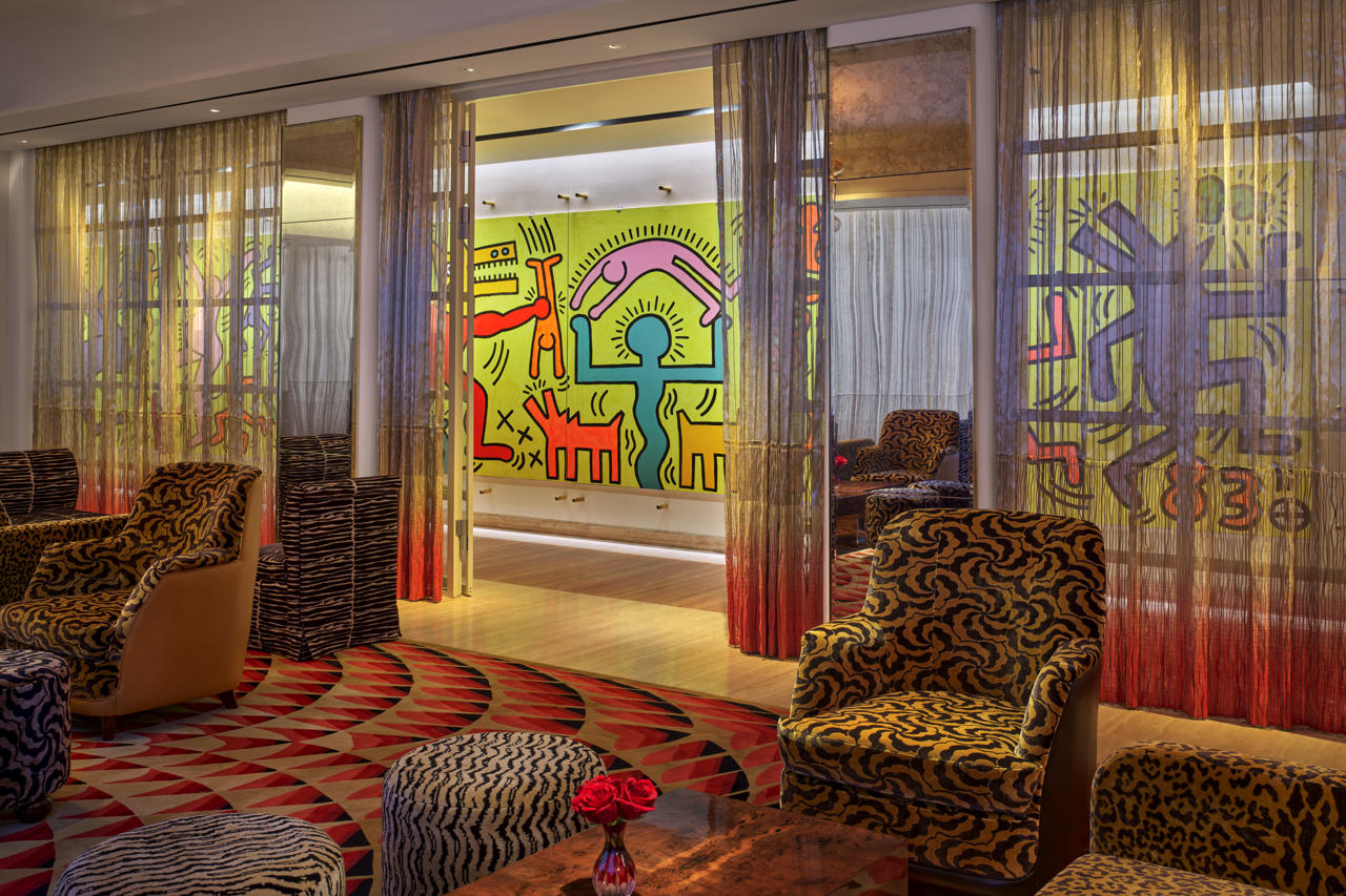 Faena New York 60/76