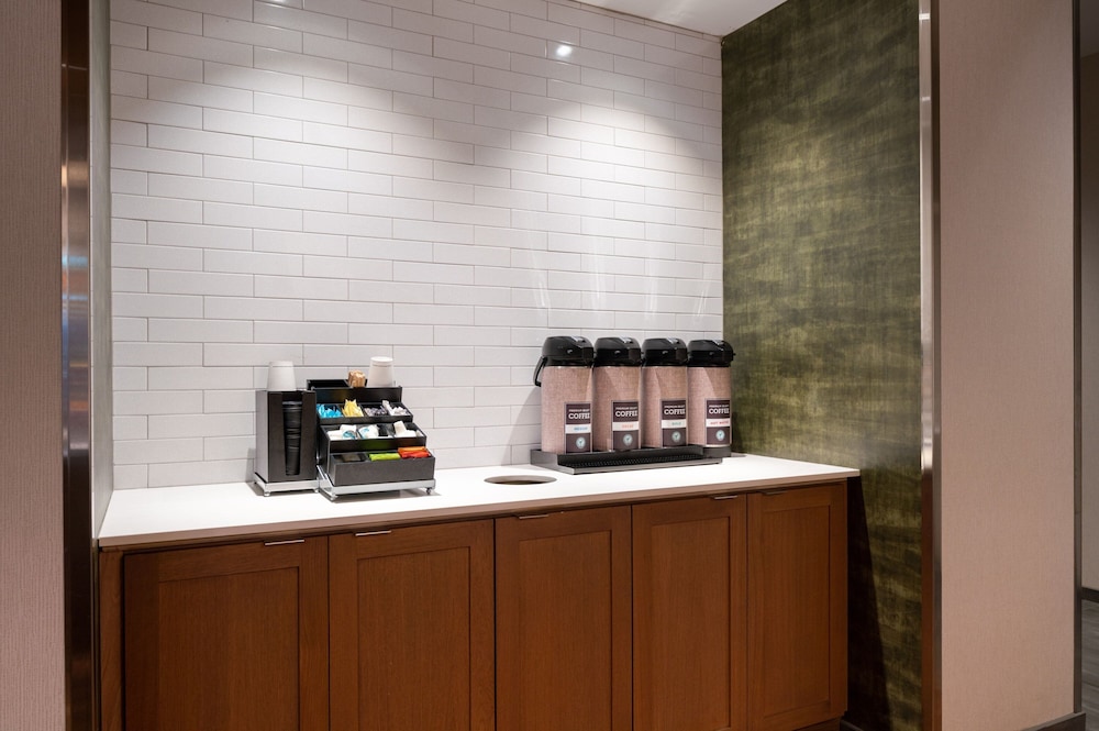 Fairfield Inn & Suites by Marriott Somerset 7/36