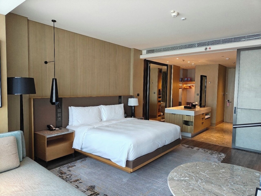 JW Marriott Hotel Taiyuan 7/50
