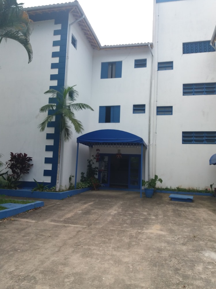 Hotel Nevada Ubatuba 1/57