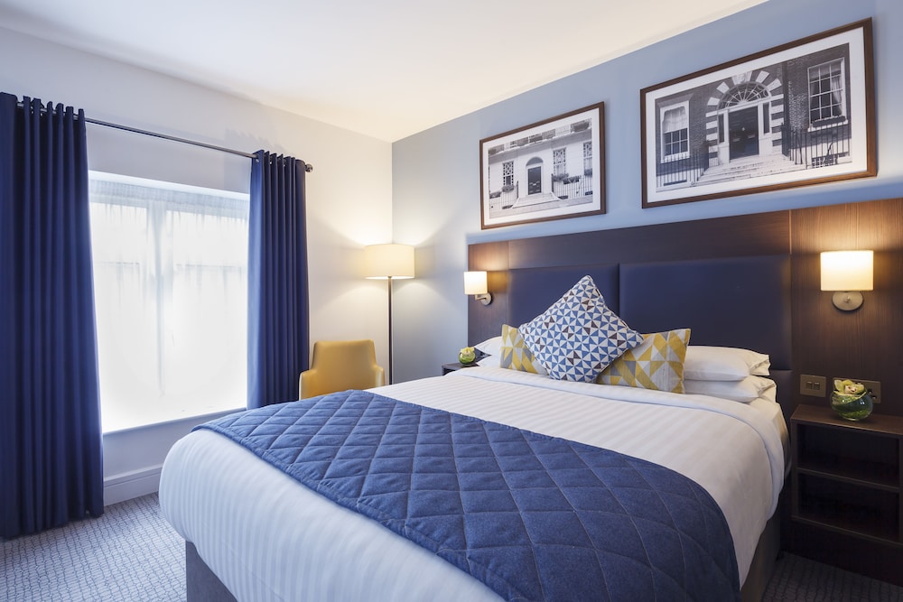 Temple Bar Hotel Dublin by The Unlimited Collection 21/60