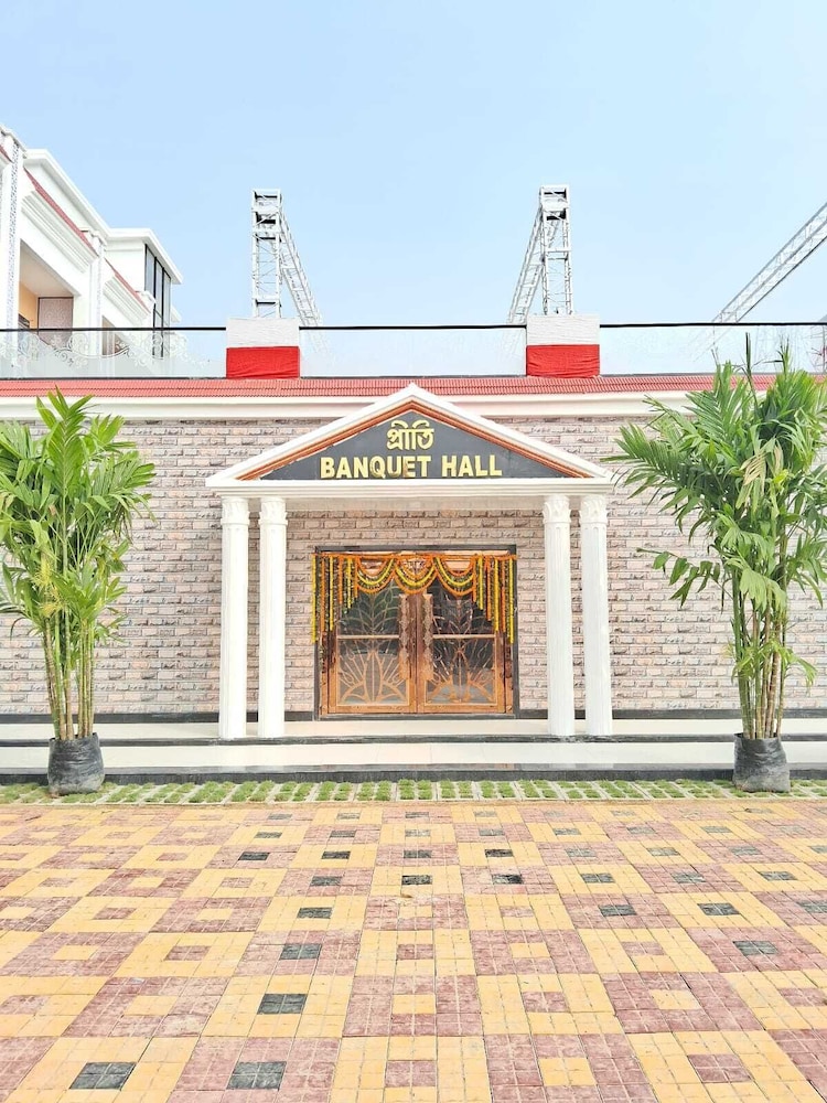 Prime Beach Resort Mandarmani 2/49