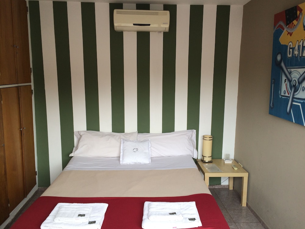 Hotel Costa Rica 27/66