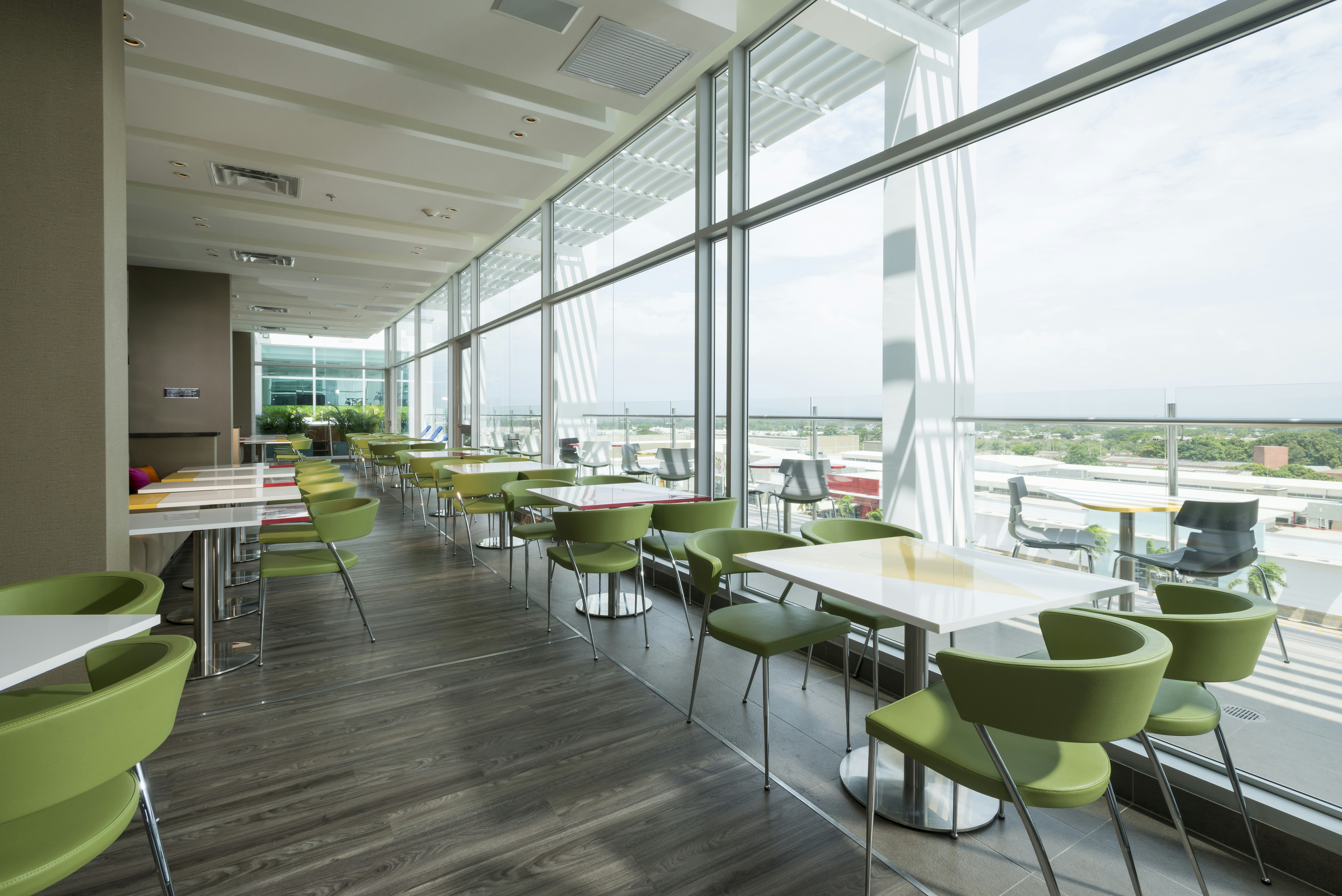 Hampton By Hilton Valledupar 28/44