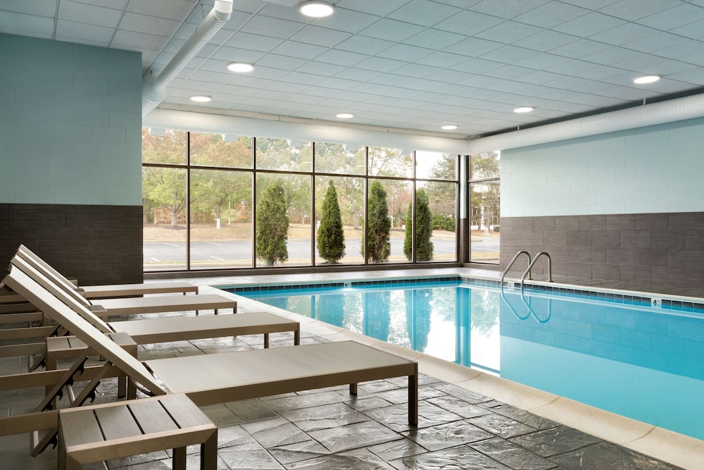 Radisson Hotel Akron - Fairlawn 43/43