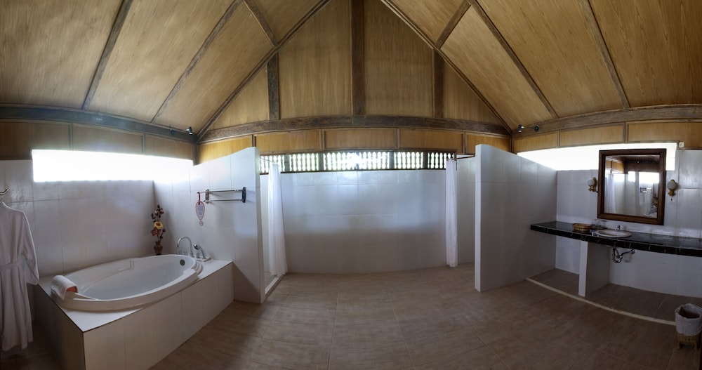 Wakatobi Patuno Resort by SAHID 29/58
