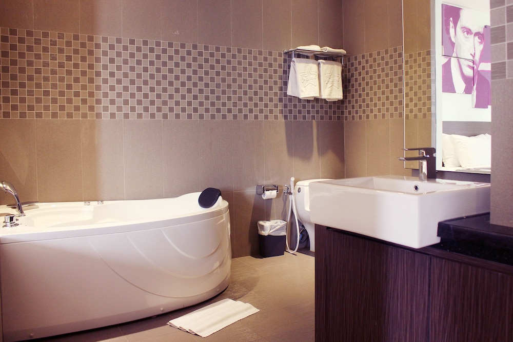 OS Style Hotel Batu Aji Batam Powered by Archipelago 50/50