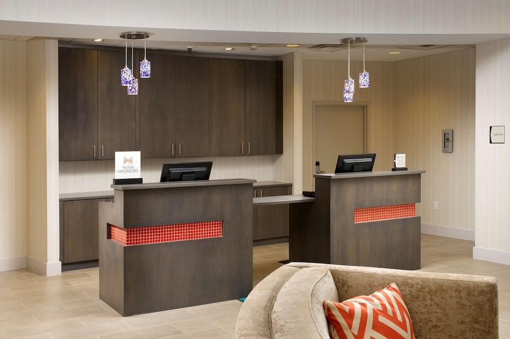 Homewood Suites By Hilton Miami Downtown/Brickell 6/55