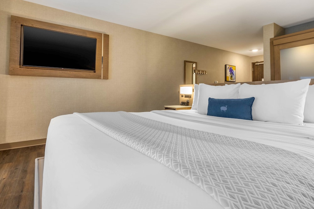 Cambria Hotel Milwaukee Downtown 14/56