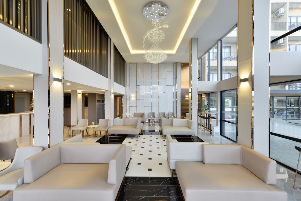 Bs Residence Suvarnabhumi 28/50