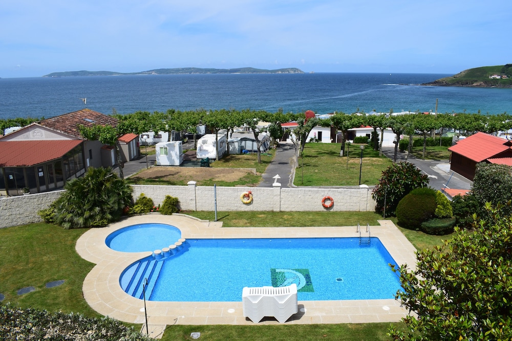 Hotel VIDA Playa Paxarinas 27/33