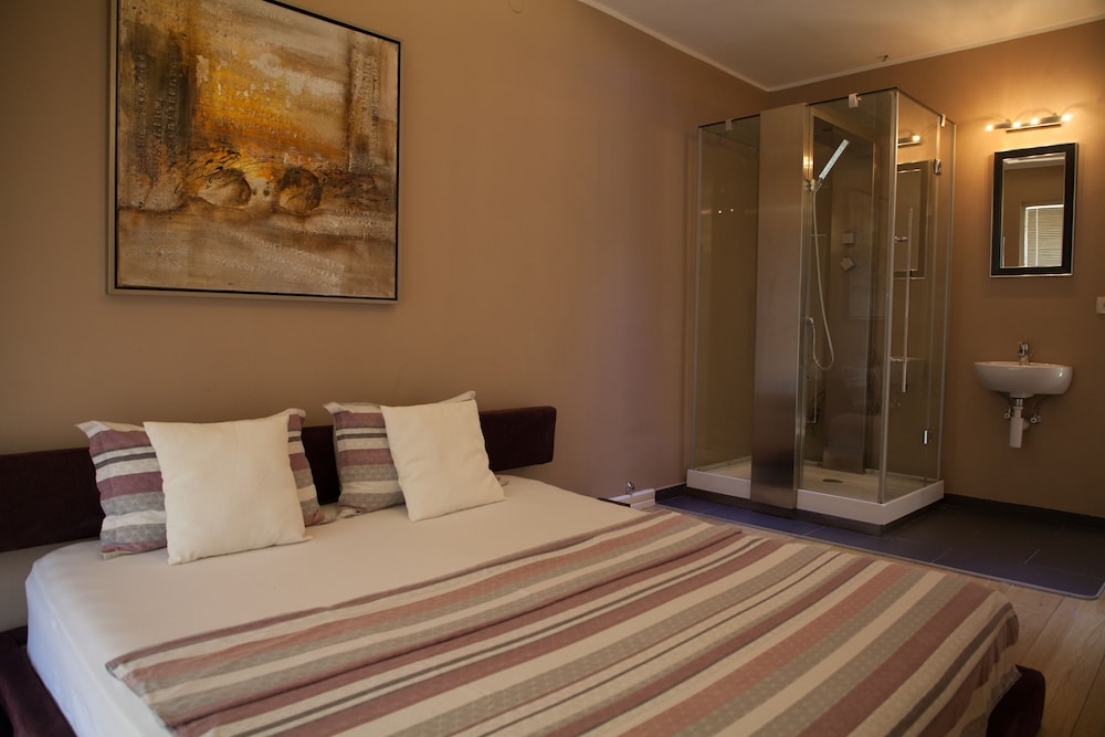 Spa Resort Becici 6/50