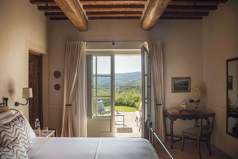 San, Villa, 3 King Beds